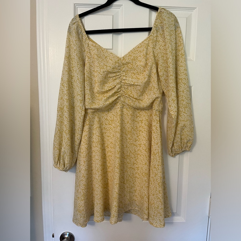 Loveriche Dress
